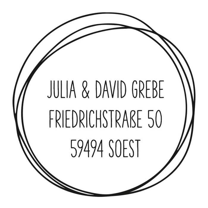 Stempel Hochzeit Große Übersicht mit Infos, Preisen, ShoppingTipps