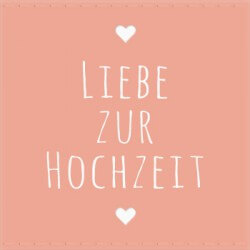 Logo Liebe zur Hochzeit