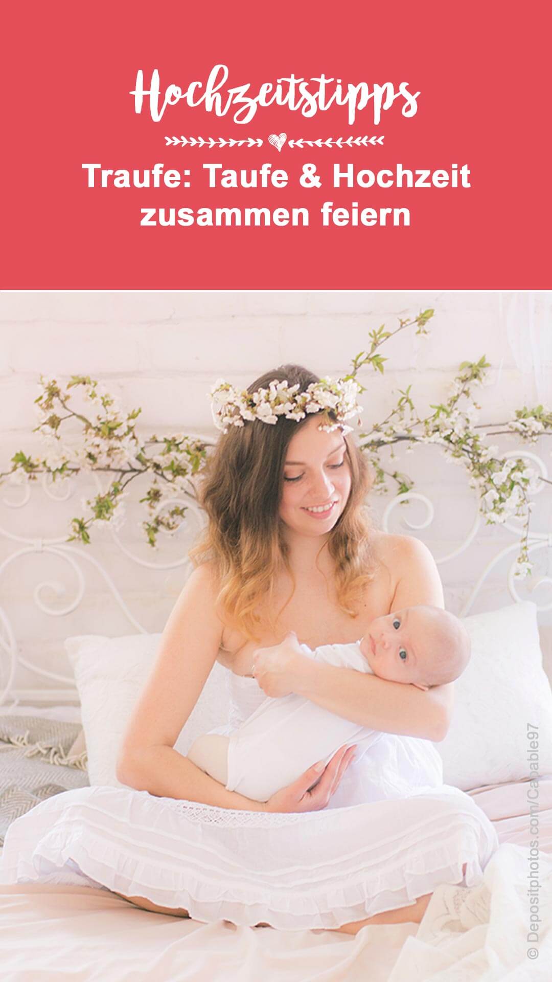 Taufe Hochzeit