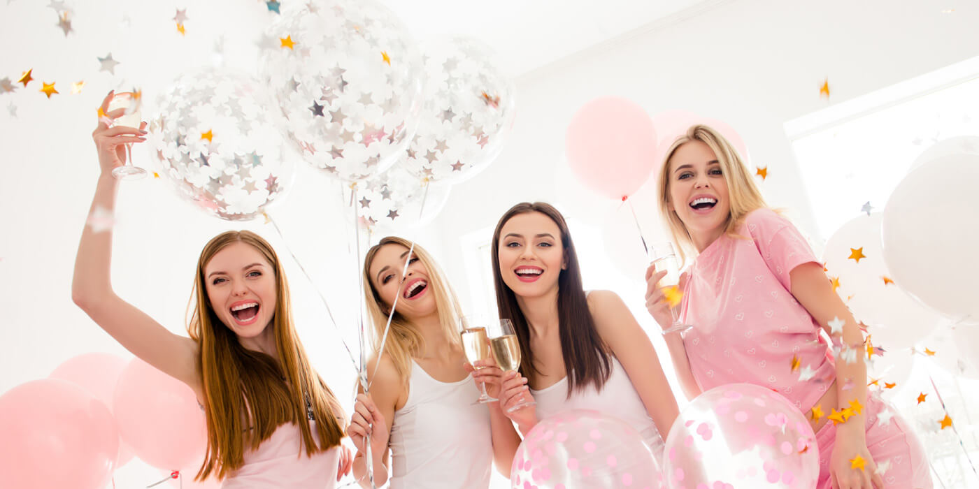 AYSYR Bride To Be Accessoires Set - Deko Für Den Junggesellinnenabschied