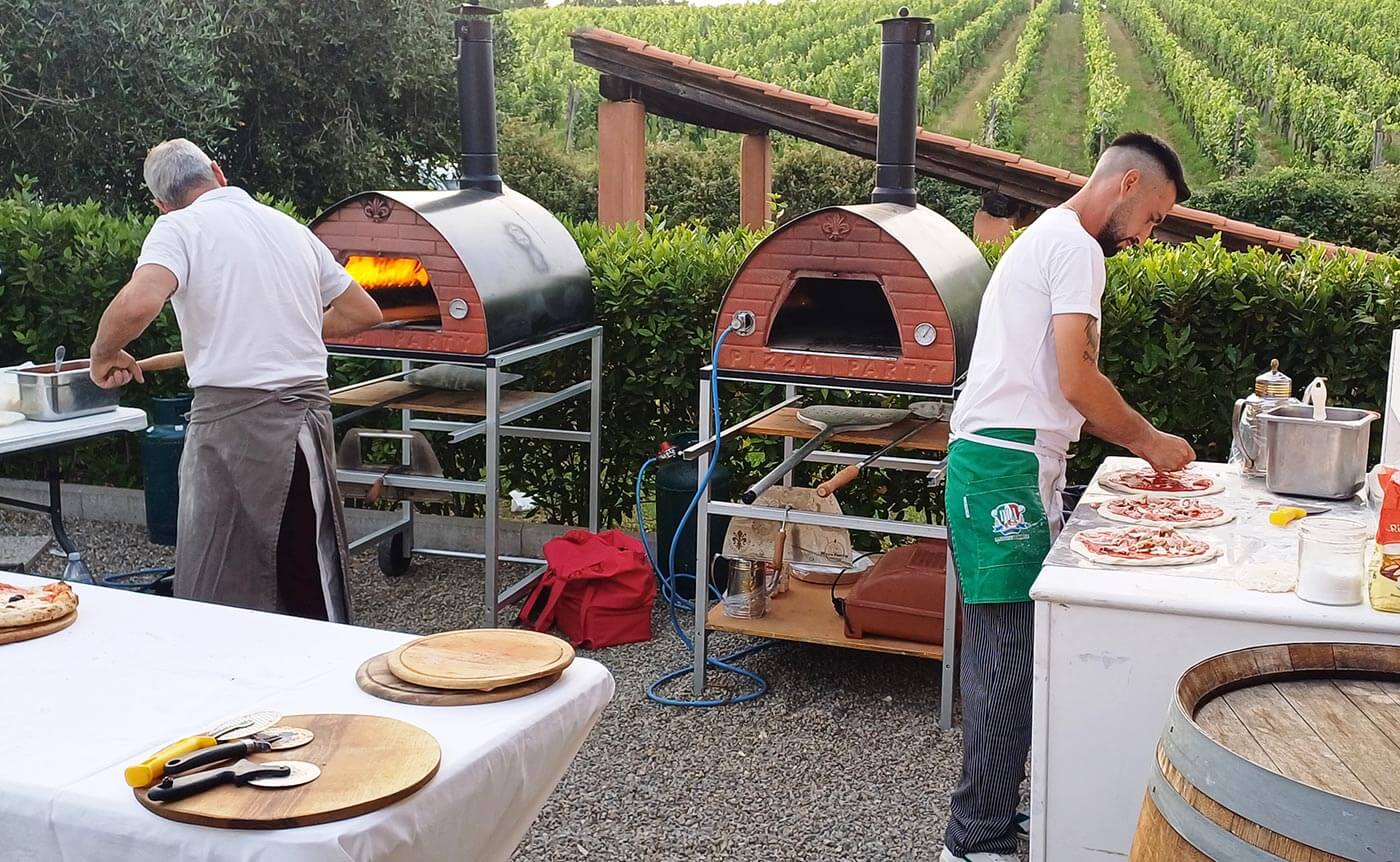 Toskana Hochzeit Kosten