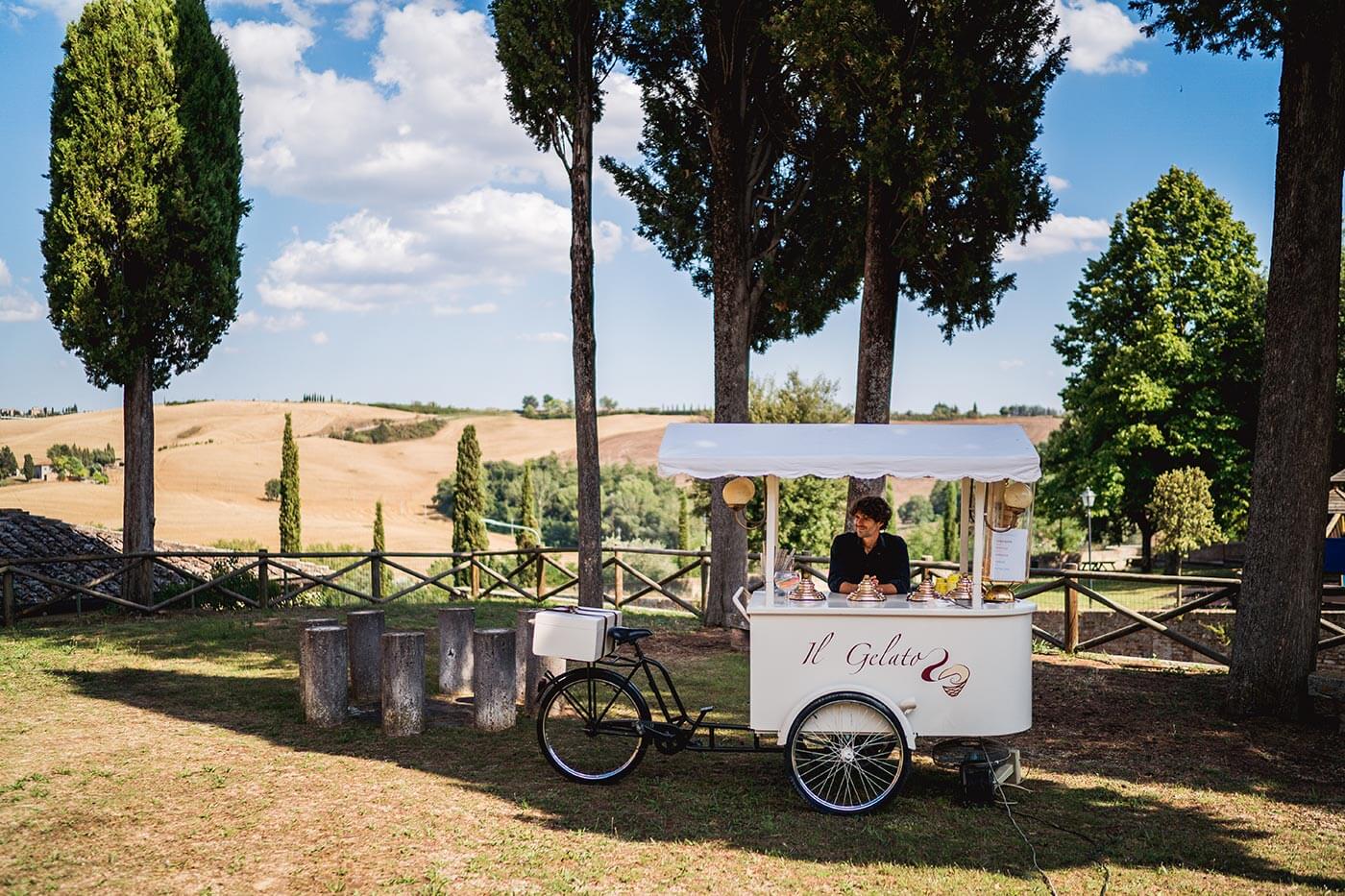 Toskana Hochzeitsdienstleister