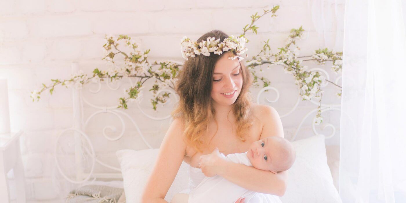 Traufe feiern 10 Tipps, wie ihr Hochzeit & Taufe zusammenlegt!
