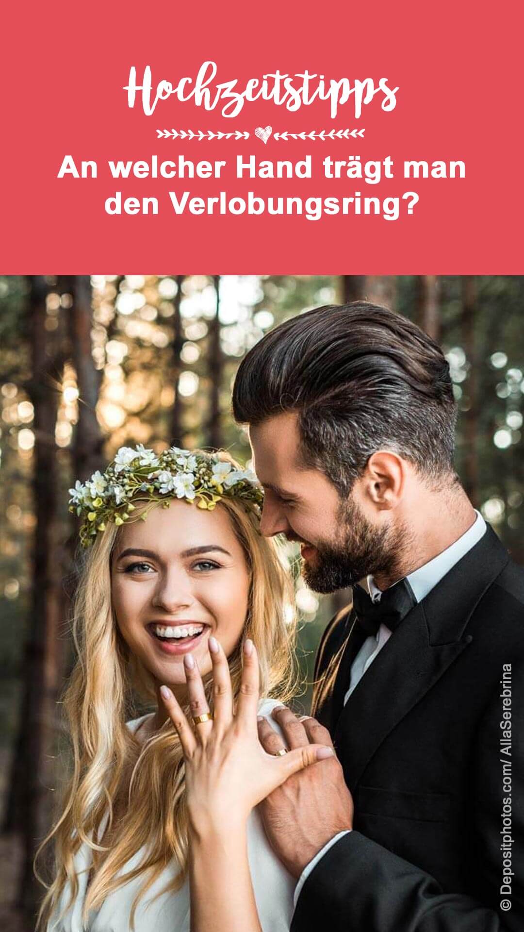 Verlobungsring Seite