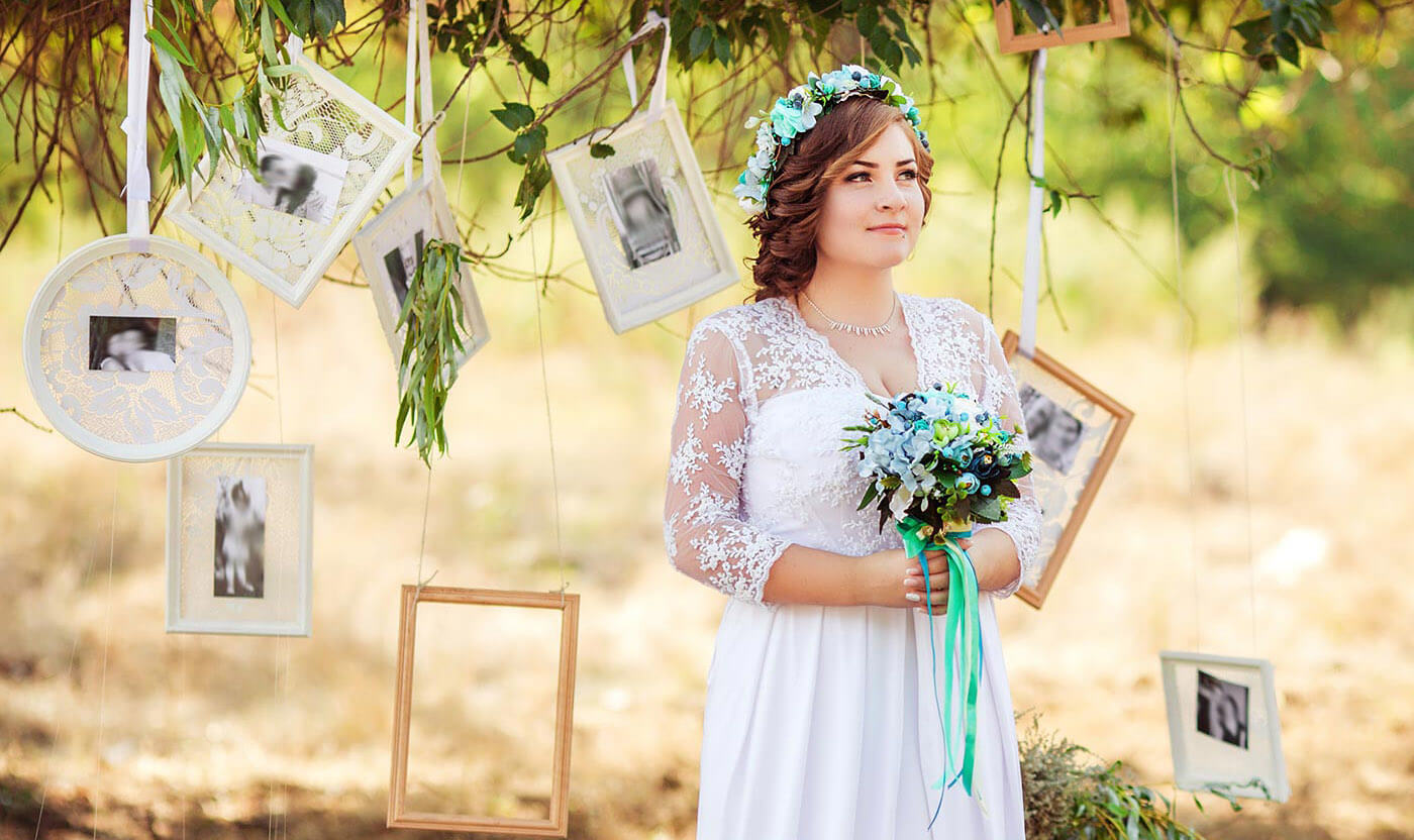 10 Emotionale Wege Um Bei Der Hochzeit Verstorbenen Zu Gedenken