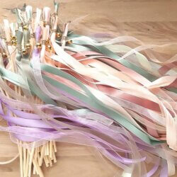 Wedding Wands Hochzeiten