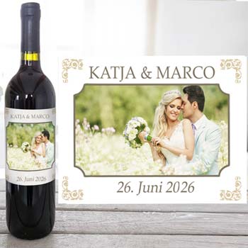 Wein Hochzeit Alles Wichtige zum Hochzeitswein im Überblick!