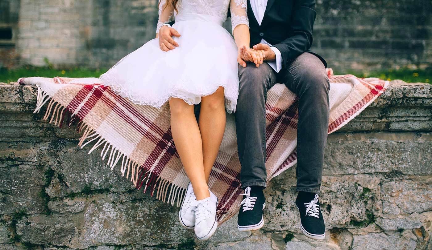 Wie kurzfristig kann man heiraten?