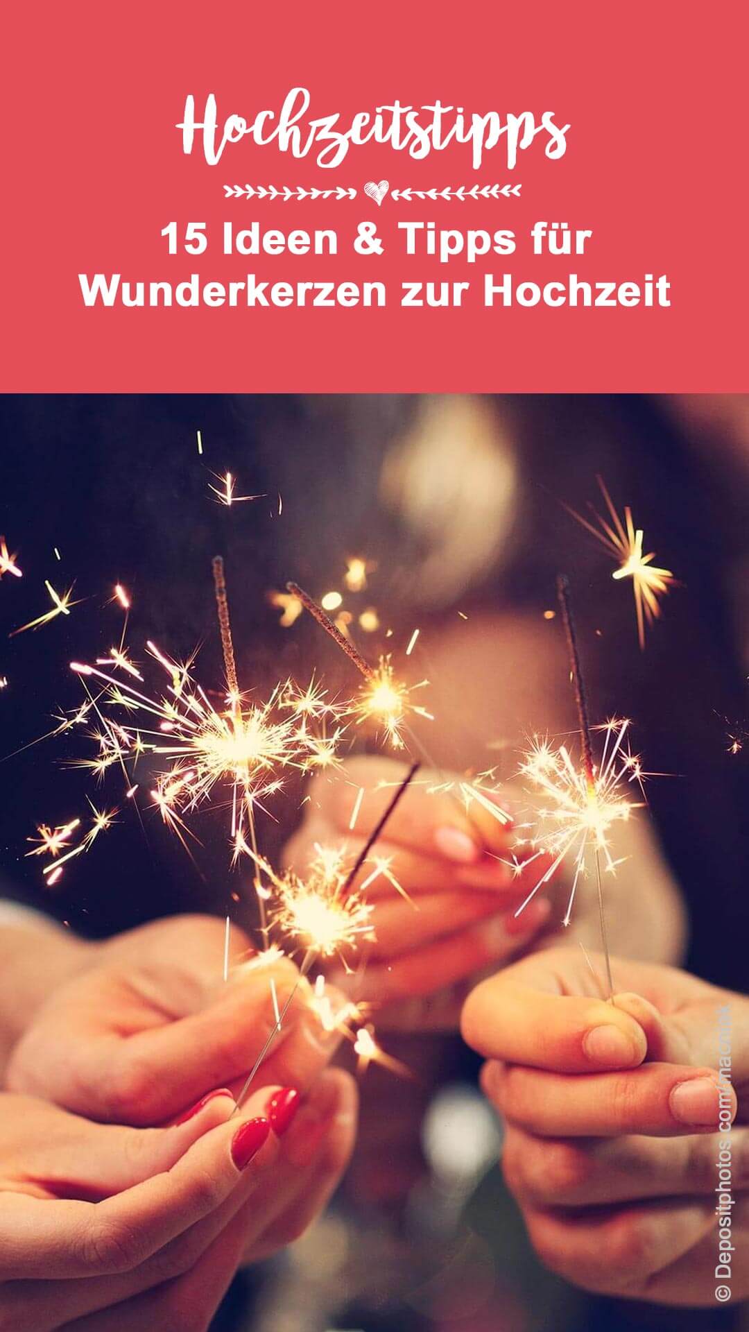 Wunderkerze