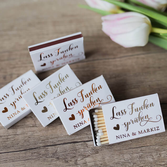 Wunderkerzen zur Hochzeit 10 wichtige Regeln & praktische Tipps!