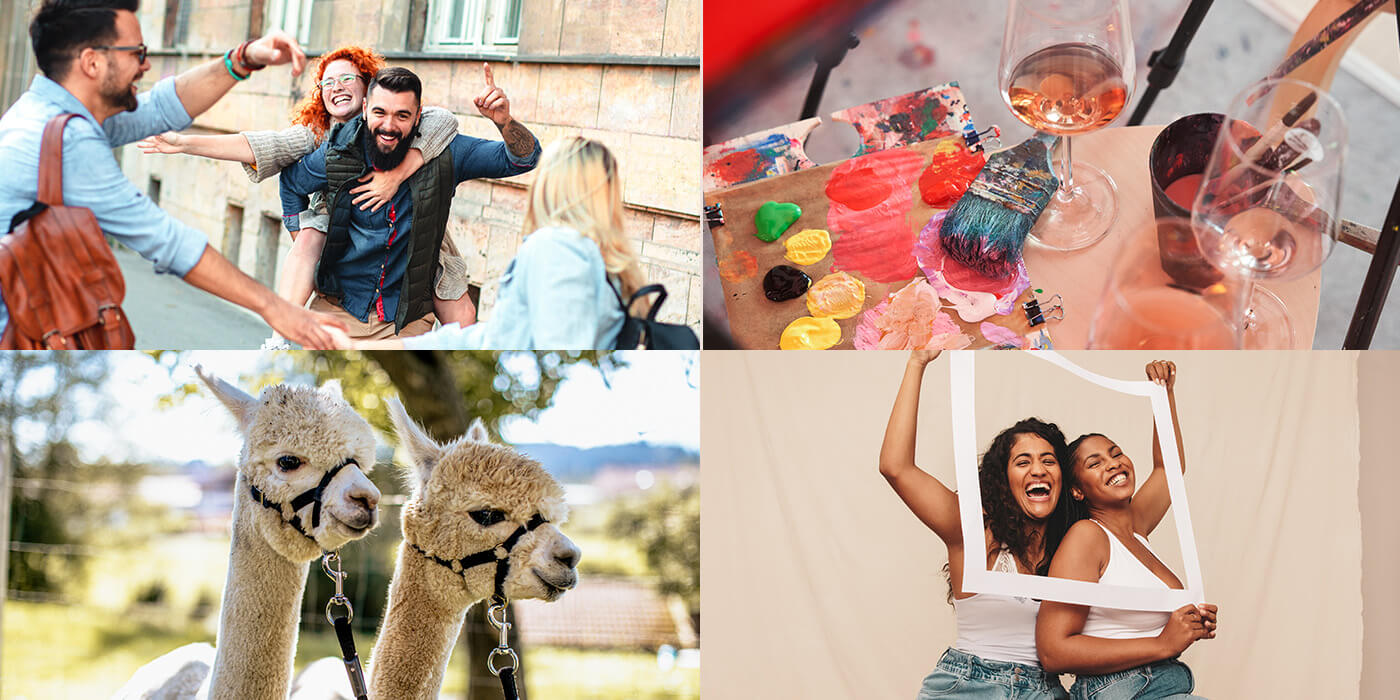 Junggesellen Abschied