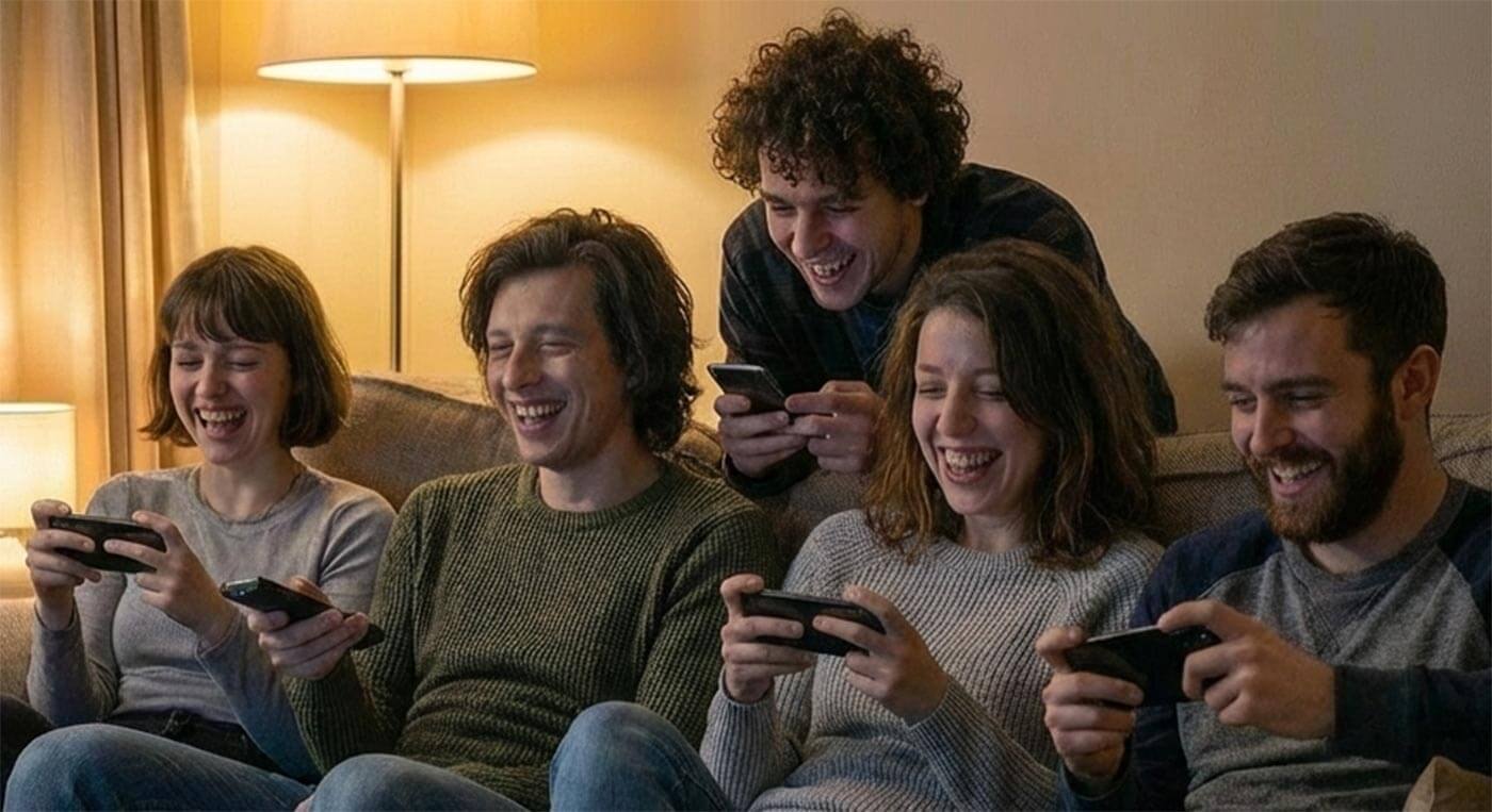 Junggesellenabschied Quiz