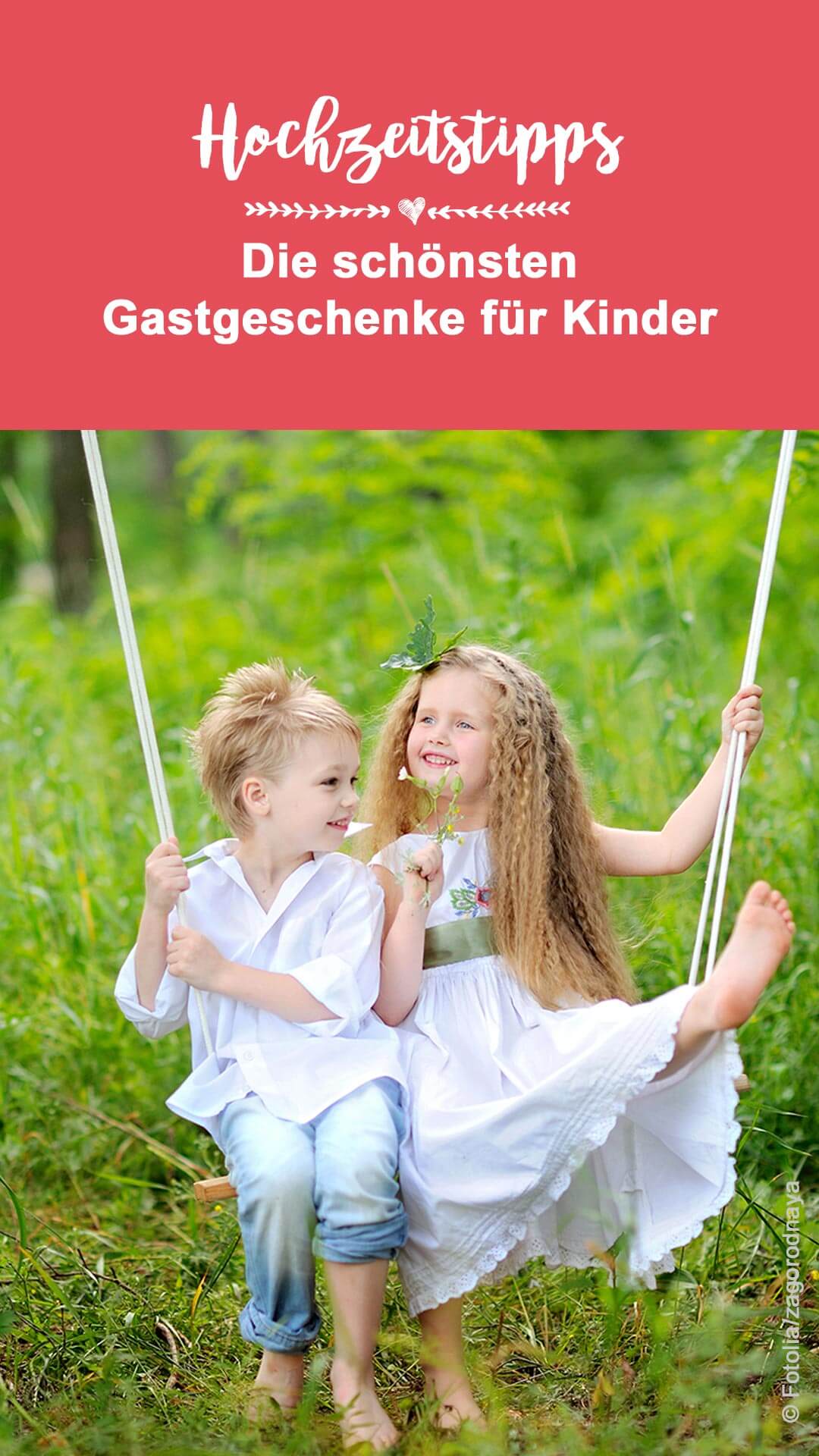 Kinder Gastgeschenke