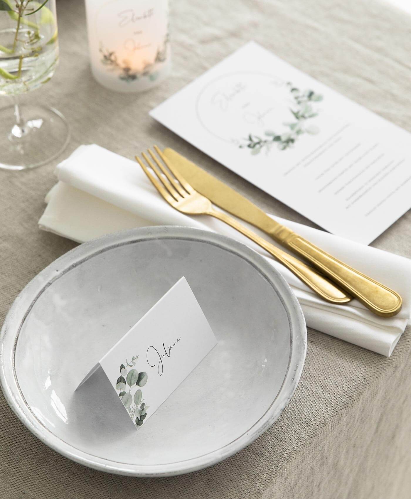 Tischkarten zur Hochzeit Die 30 besten Tipps, Ideen & Inspirationen!!!