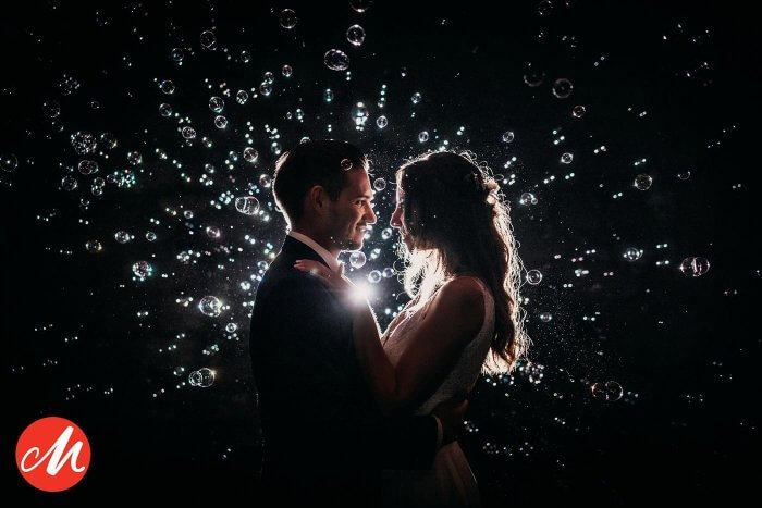 Seifenblasen zur Hochzeit Tipps, Infos & Ideen zu Wedding Bubbles