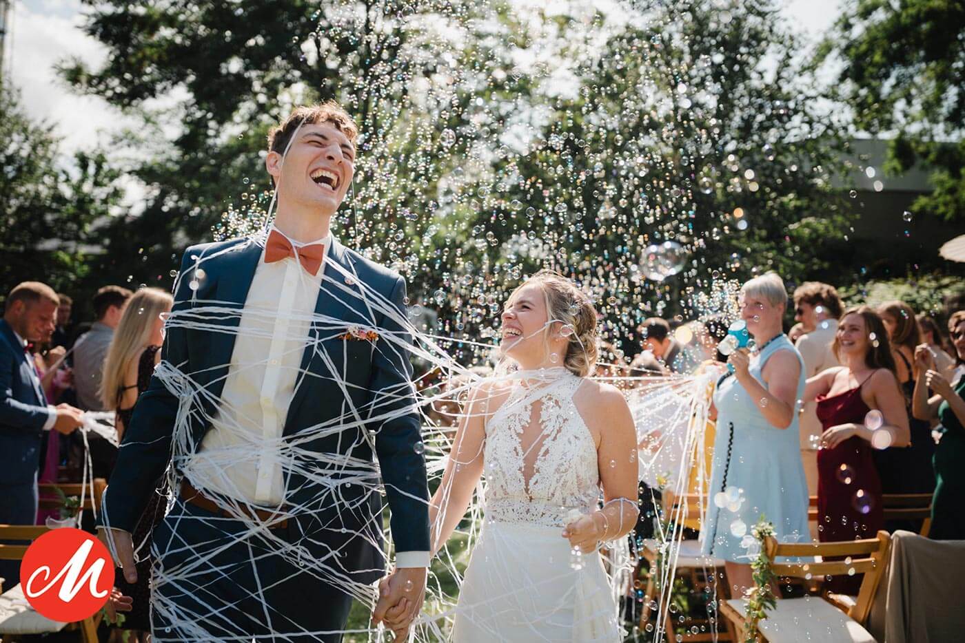 Beste Hochzeitsfotos