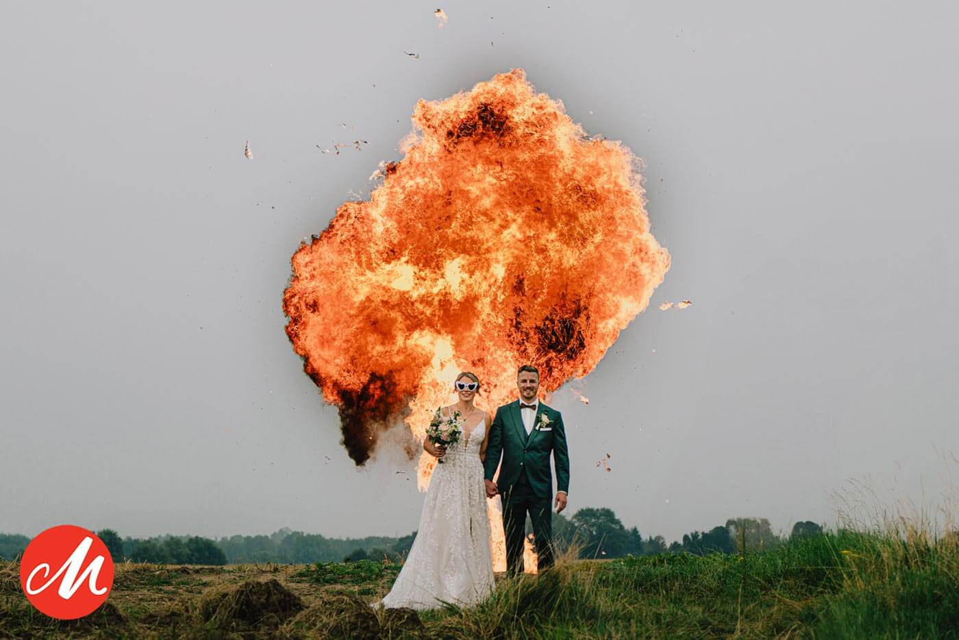 Beste Hochzeitsfotos