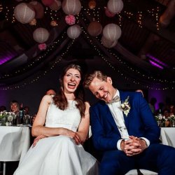 Beste Hochzeitsfotos Runde 9