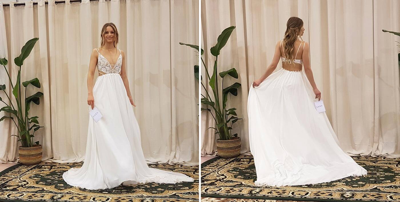 Brautkleider 2024