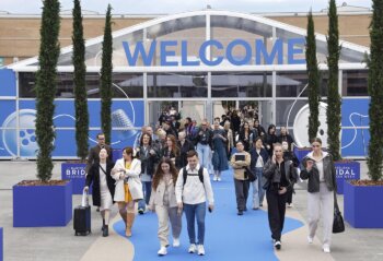 Brautmodenmesse 2026