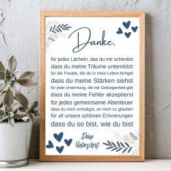 Geschenkidee zum Valentinstag