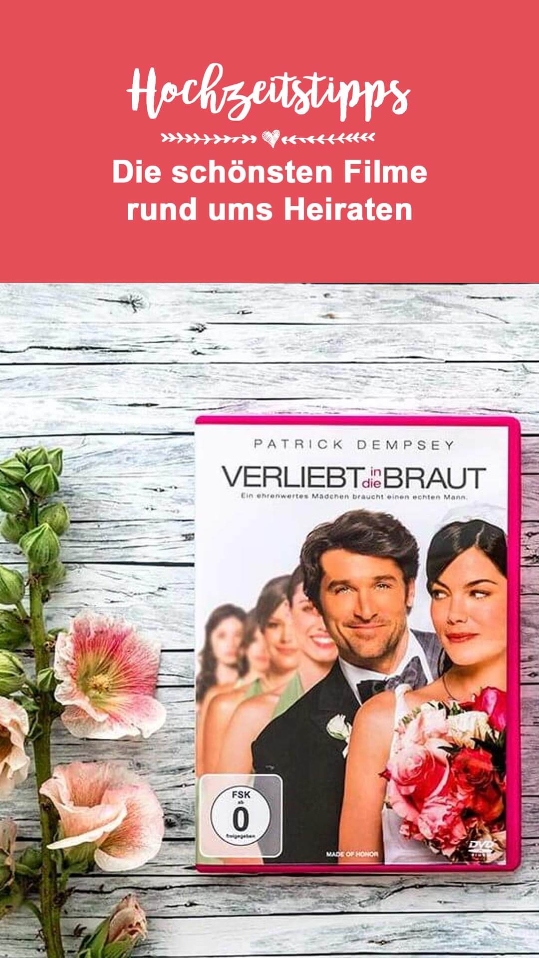 Hochzeitsfilme Liste