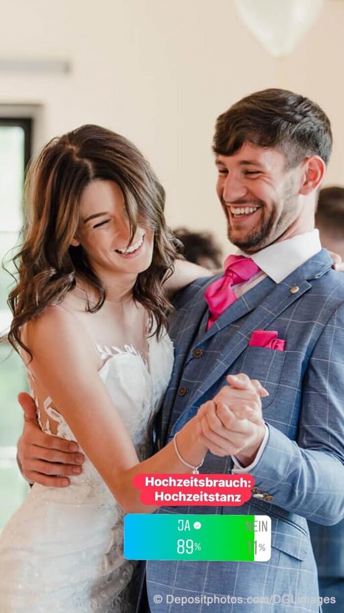 11 spannende Statistiken zur Hochzeit, die euch inspirieren werden!