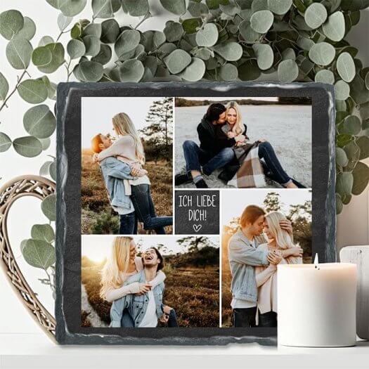 Liebesbeweis 15 süße Ideen & Ich liebe dich Geschenke