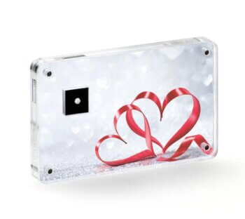 Liebesbeweise für sie