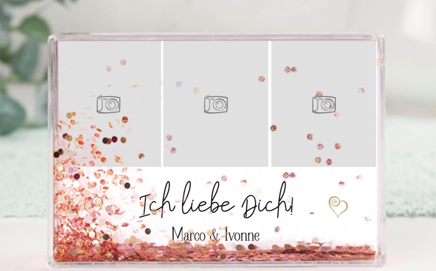 Ostergeschenk Partner