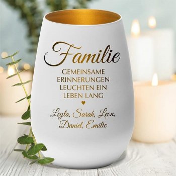 Ostergeschenke Familie