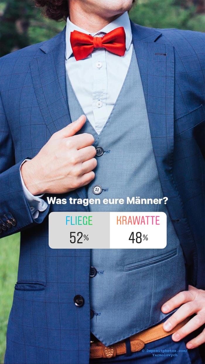 Fliege oder Krawatten zur Hochzeit? Tipps & schöne Exemplare