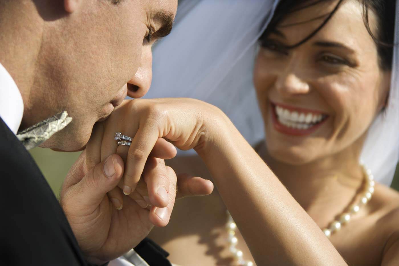 11 spannende Statistiken zur Hochzeit, die euch inspirieren werden!