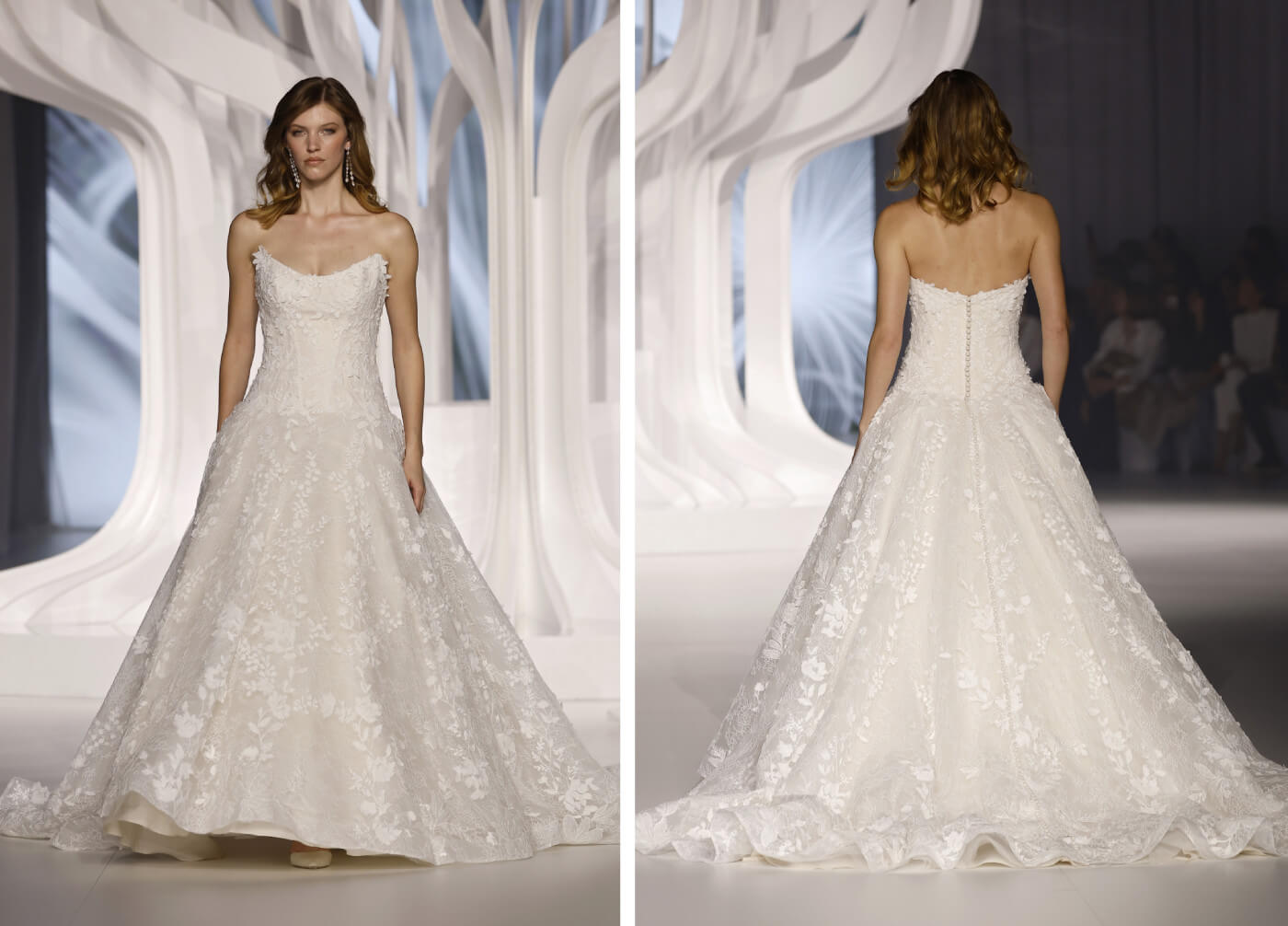 Trends Brautkleider 2027