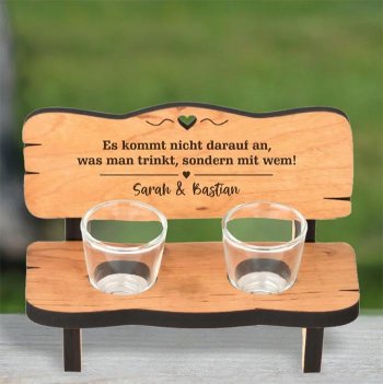 Valentinstag Geschenke für Freund