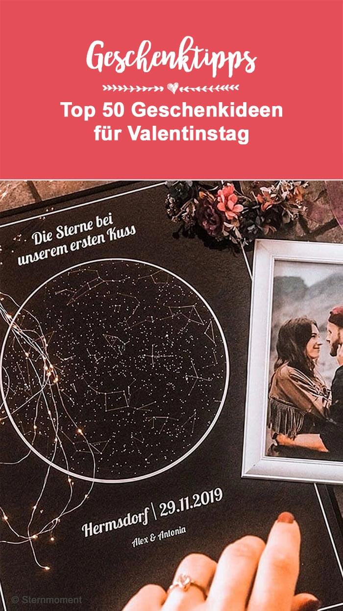 Idee Valentinstag