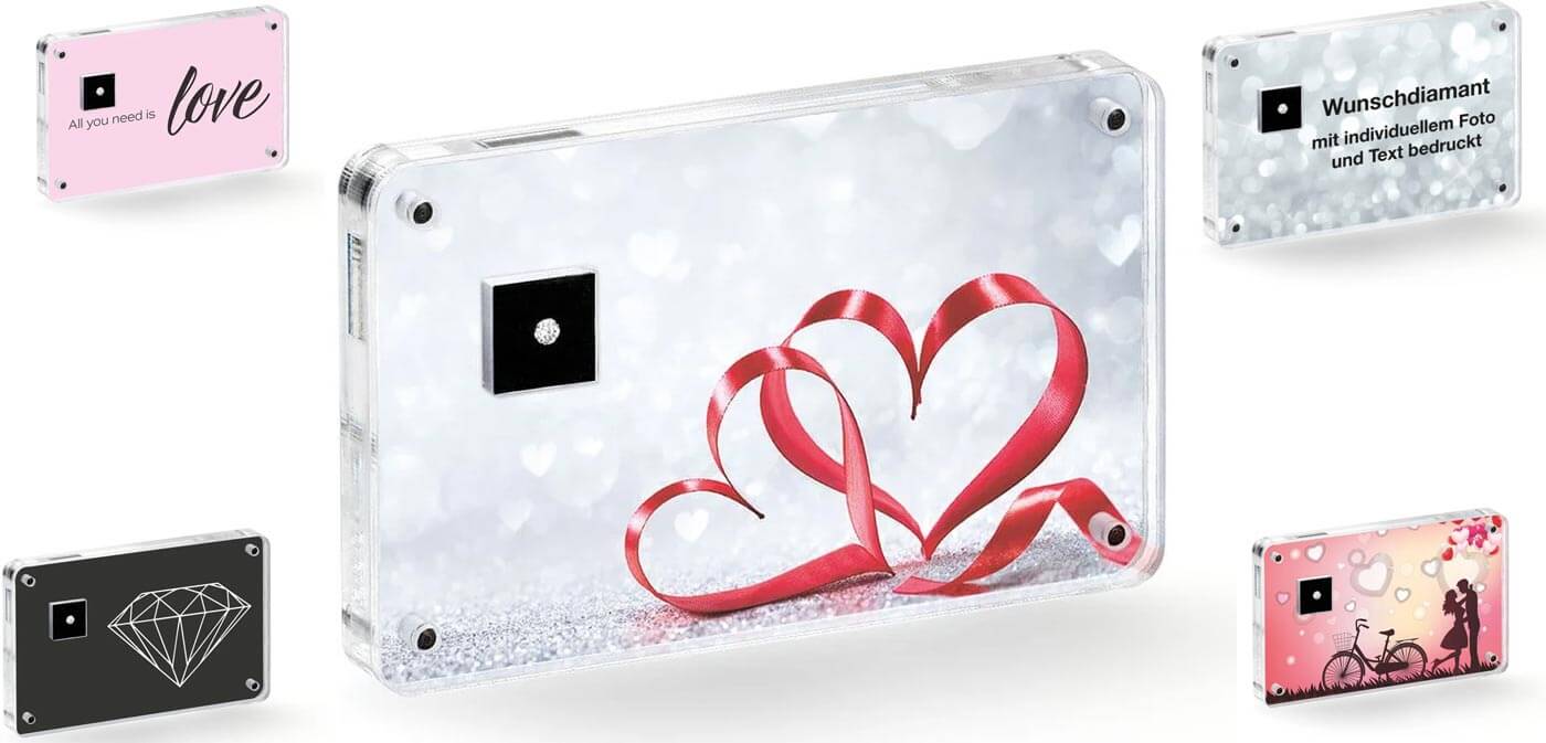 Valentinstag Geschenk Frau