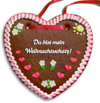 Weihnachtsgeschenke für Freund