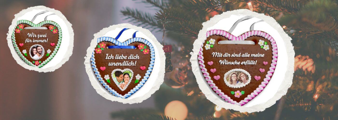 Weihnachtsgeschenke Ideen