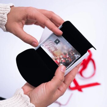 Wertvolles Weihnachtsgeschenk