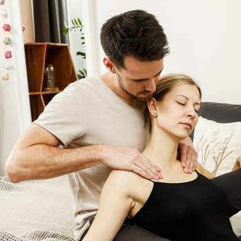 Paarmassage