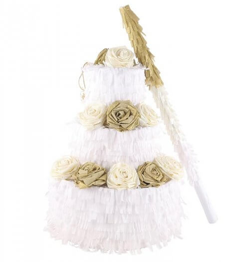 Piñata zur Hochzeit Witziges Hochzeitsspiel & tolles Geschenk