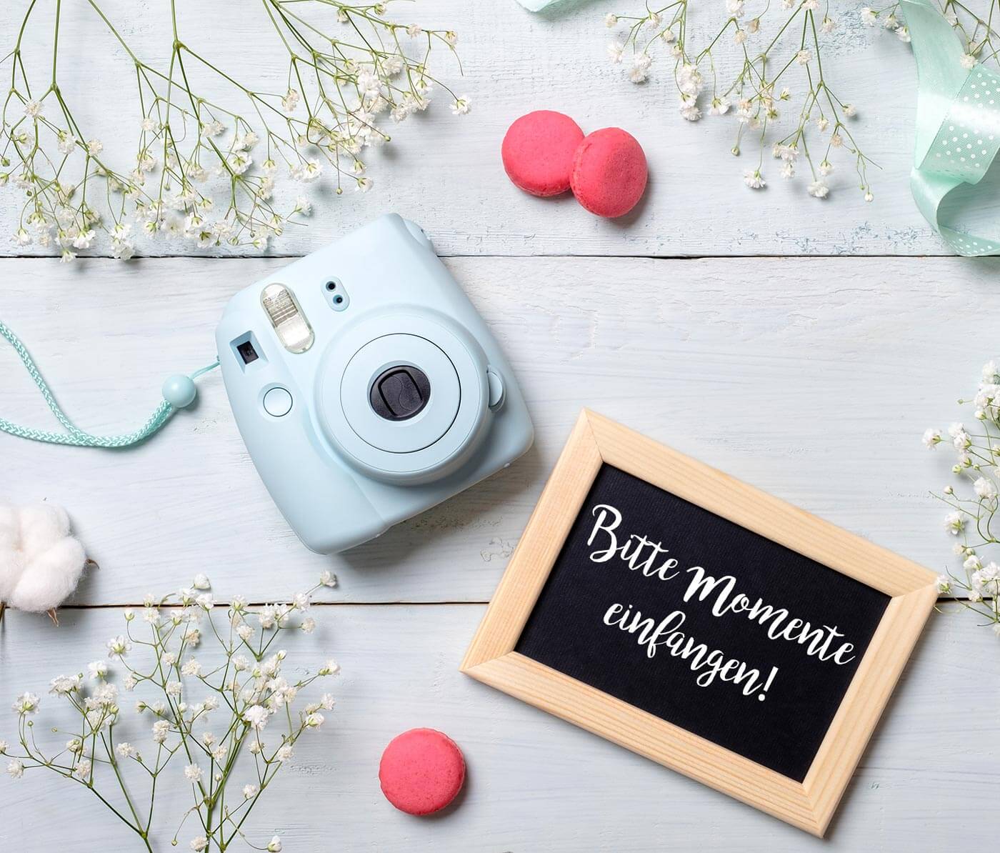 Einwegkamera zur Hochzeit Tipps & lustige Aufgaben