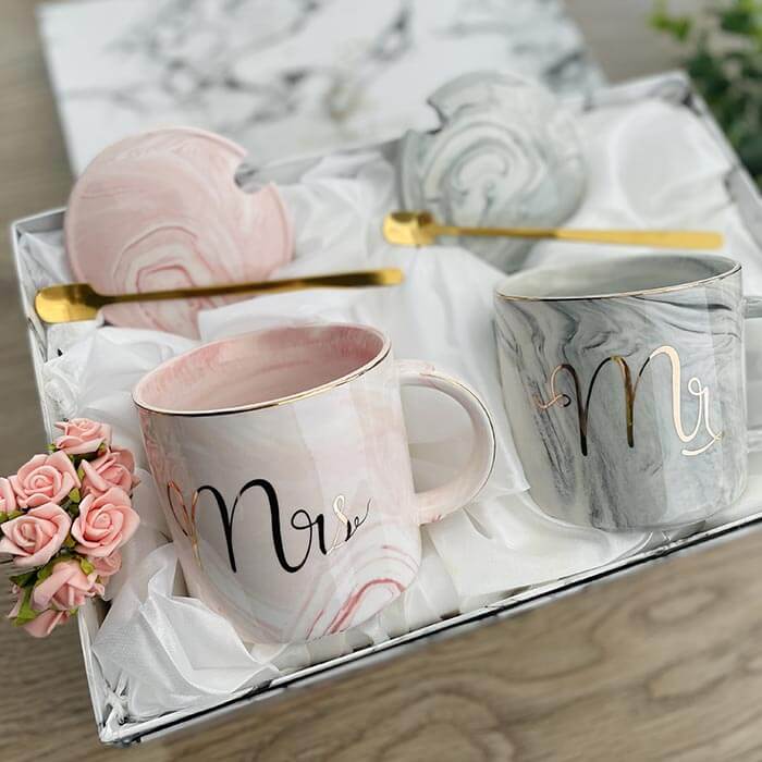 Geschenkkorb zur Hochzeit 6 schöne Ideen zum Verschenken