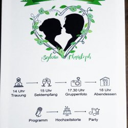 Vorlagen Zur Hochzeit I 25 Kostenlose Schilder Checklisten