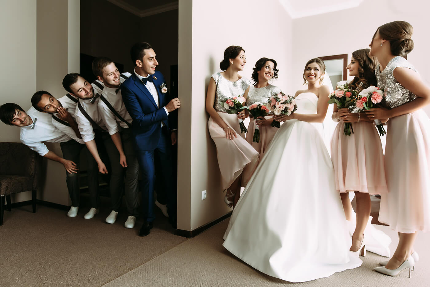 Trauzeugen Aufgabe Und Rolle Auf Einer Hochzeit