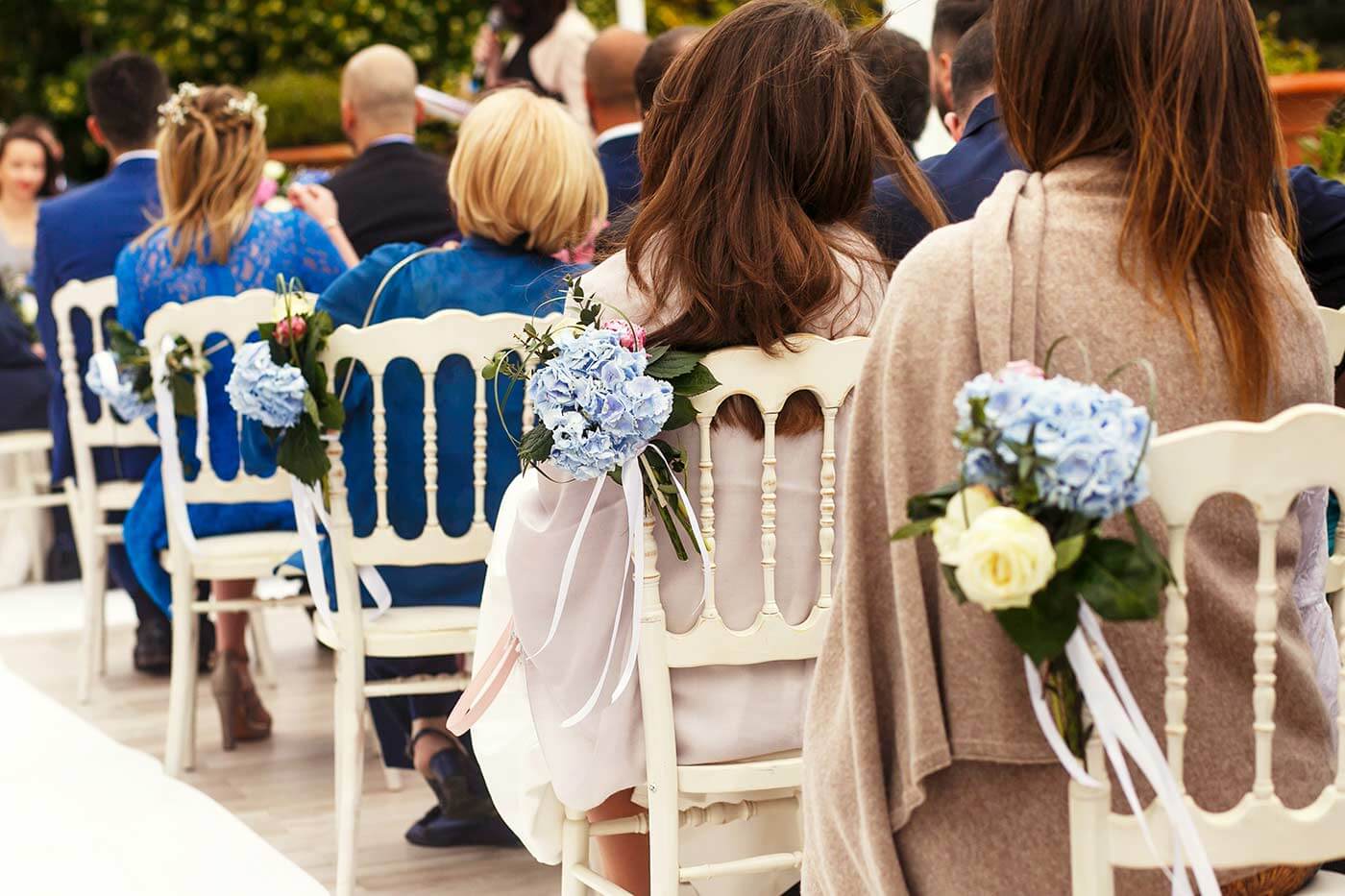 Hochzeit Blumen