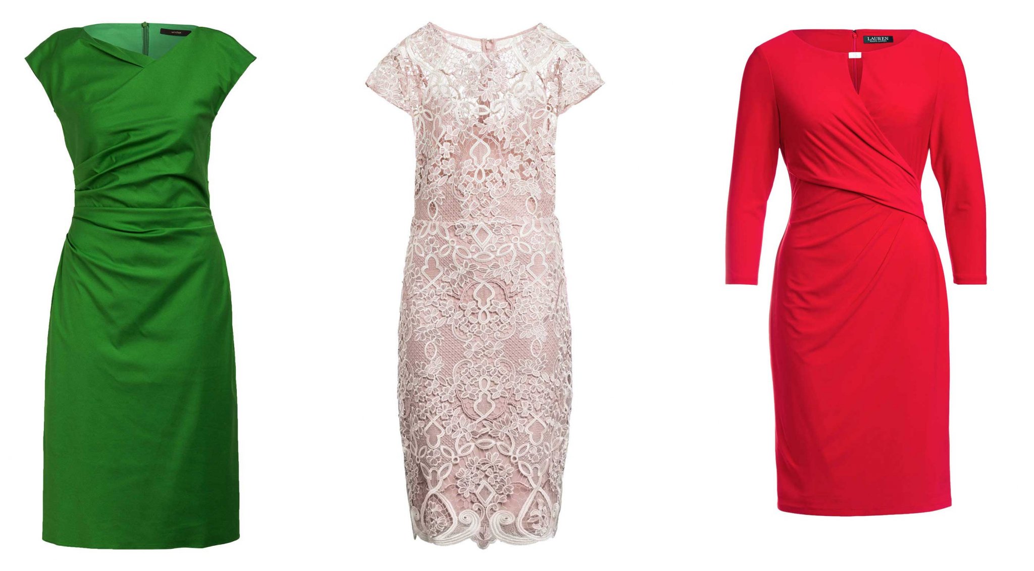 Brautmutterkleider Festliche Kleider zur Hochzeit für die Brautmutter