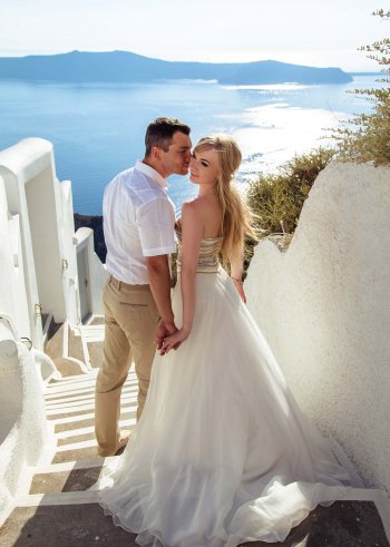 Heiraten in Griechenland
