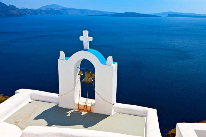 Hochzeit Griechenland